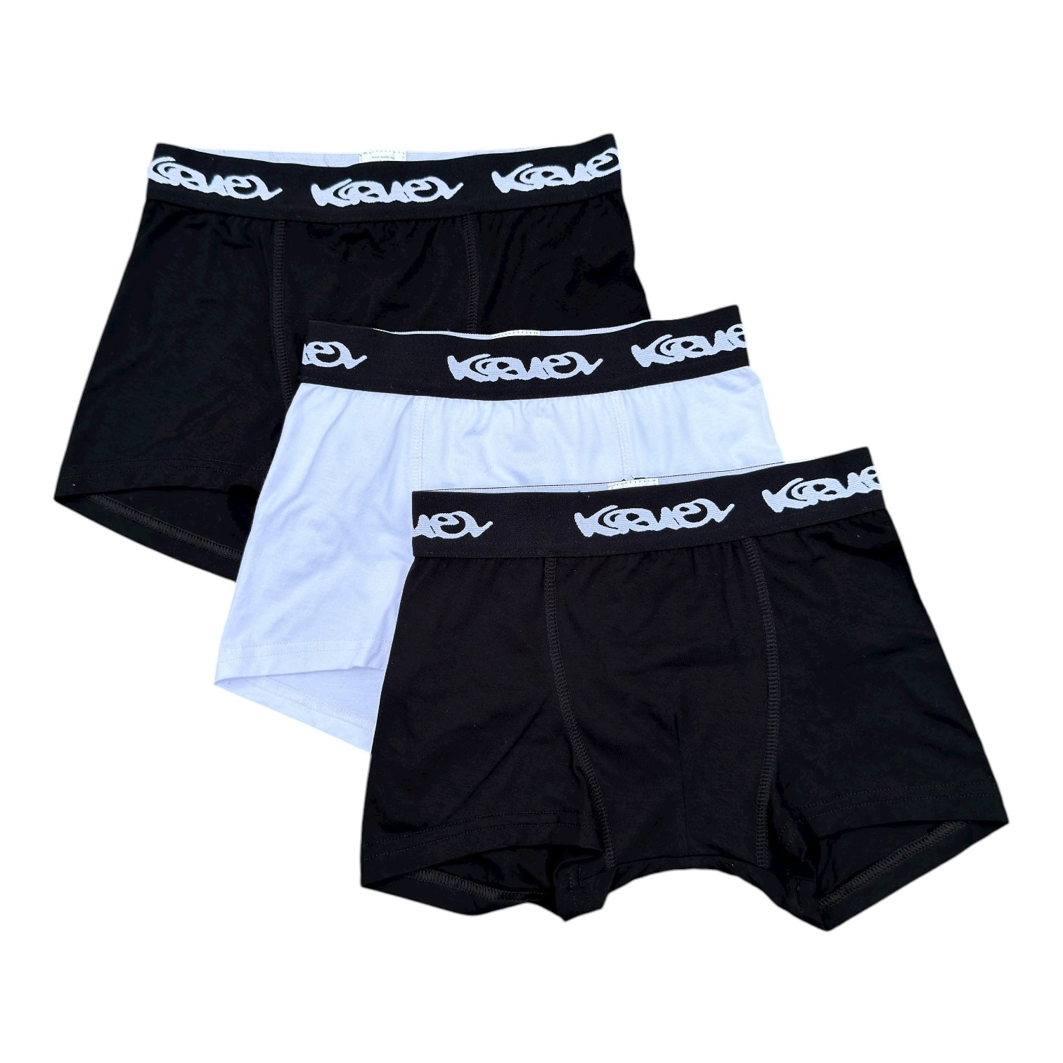 KRUEL Trunks
