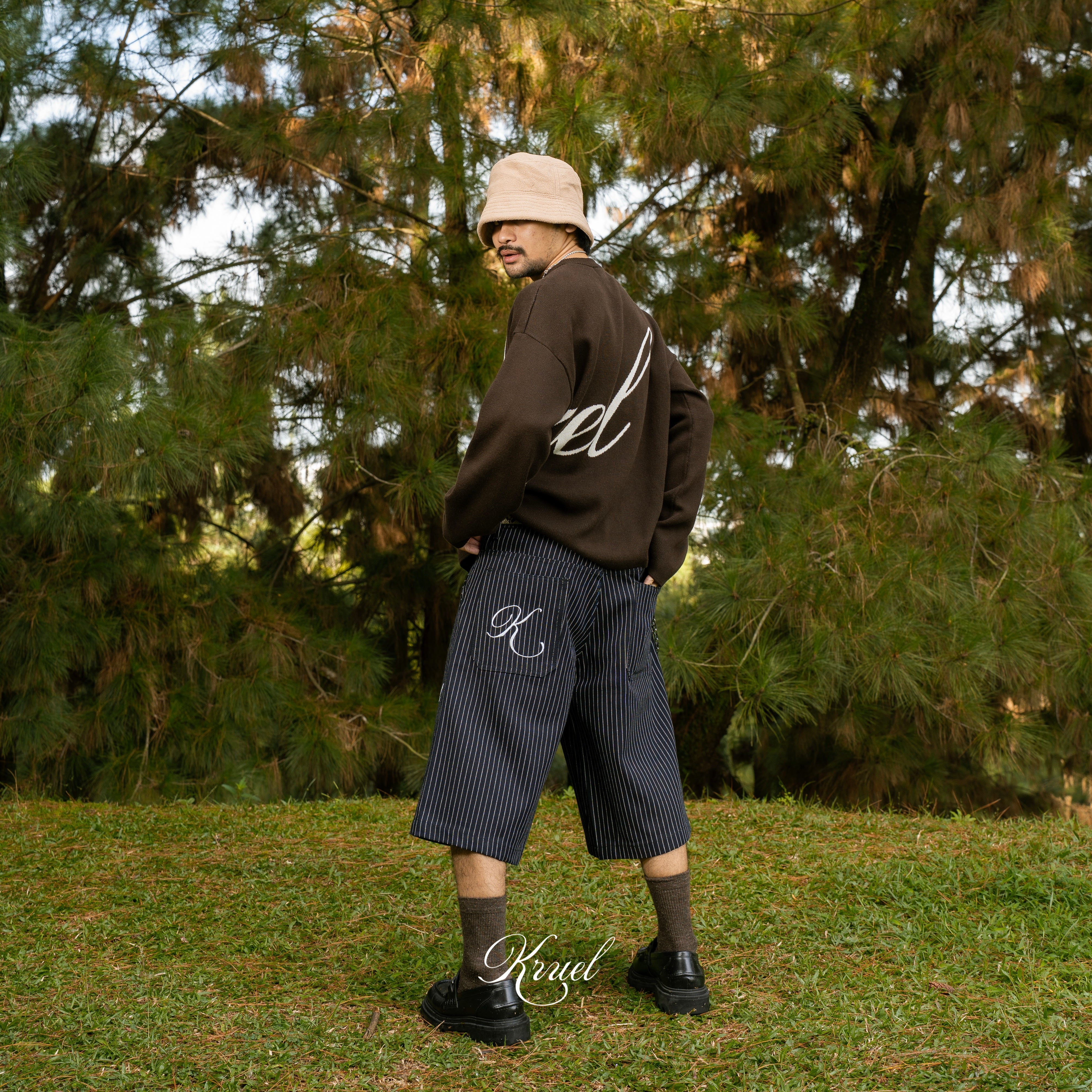 Søftknitwear