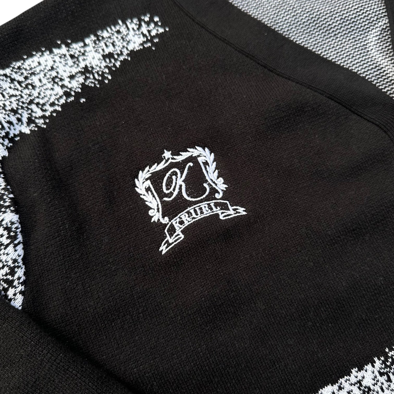 Vail Cardigan