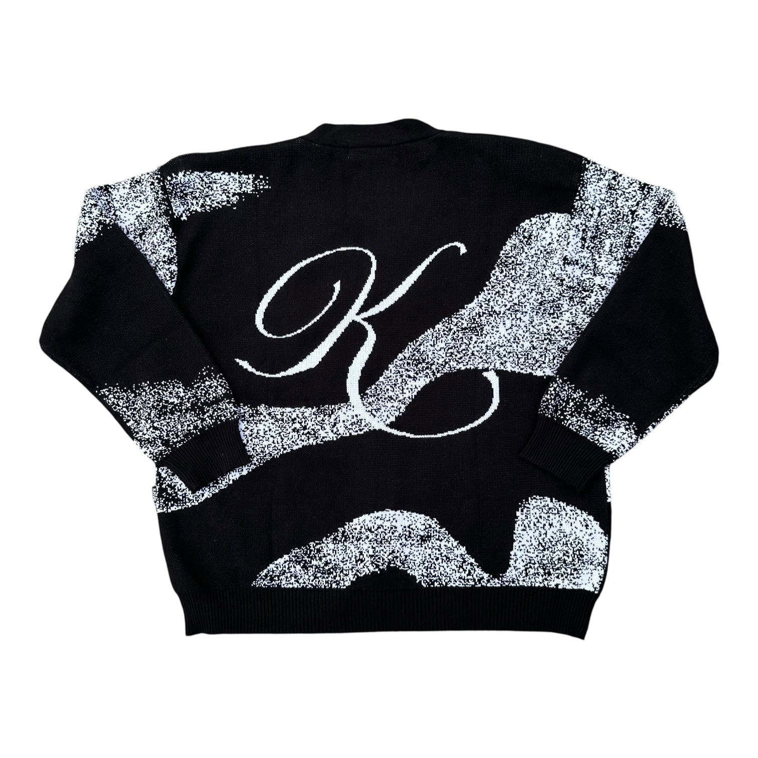 Vail Cardigan