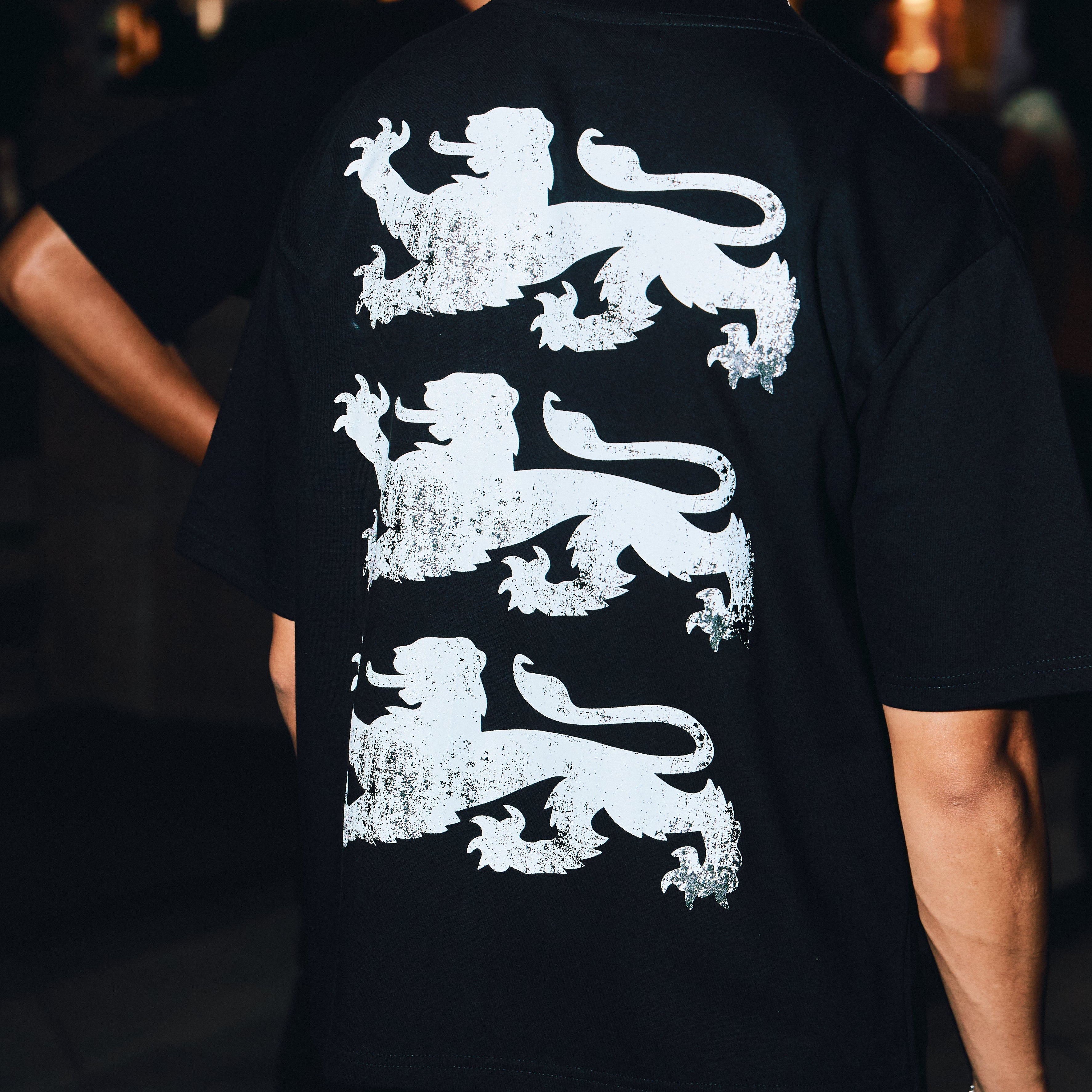 KRUEL CREED TEE
