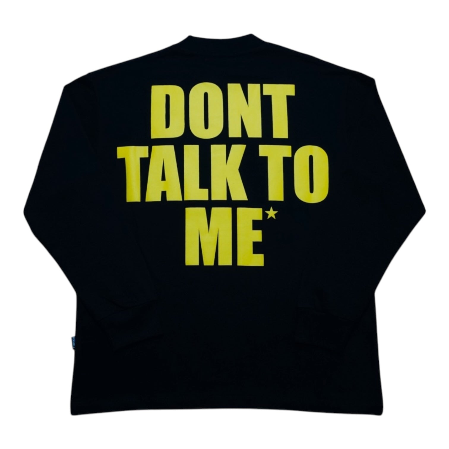 KRUEL DND Longsleeve