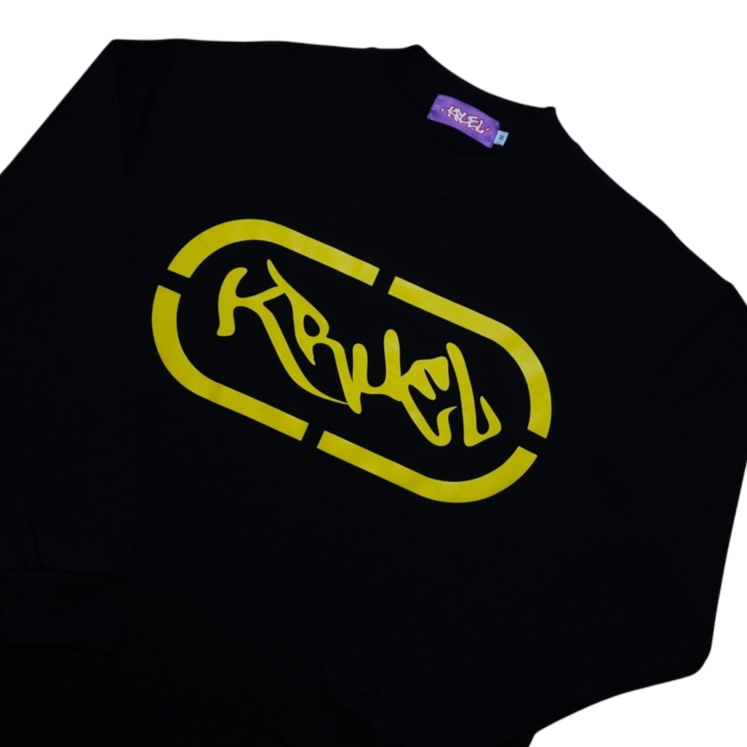 KRUEL DND Longsleeve