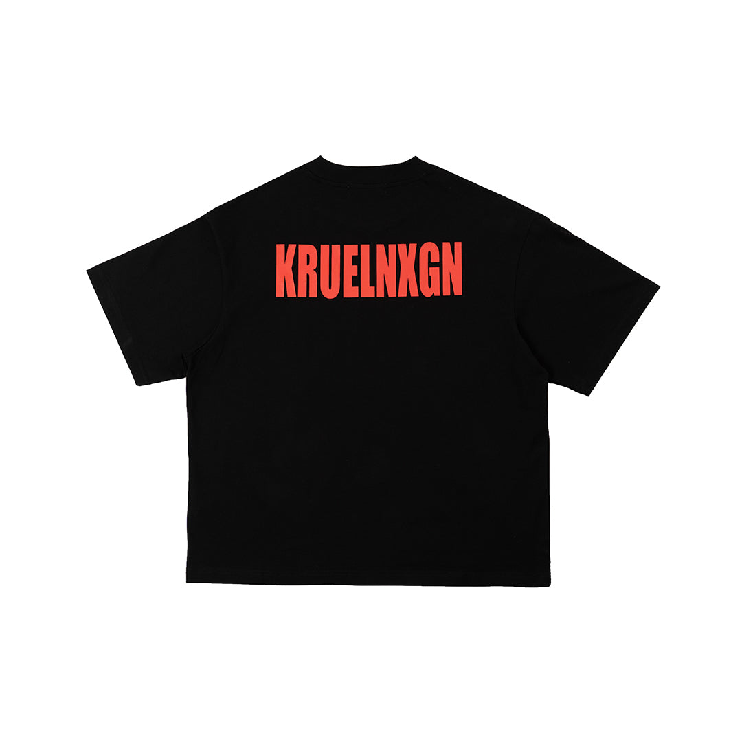 YUCK FOU LACED SHIRT