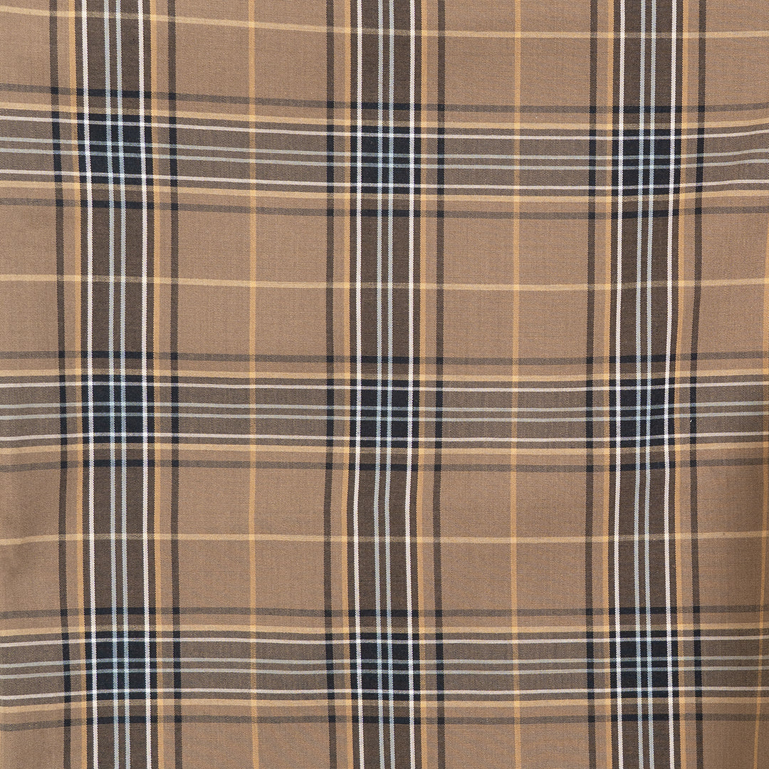 GUNGNIR PLAIDS JORTS