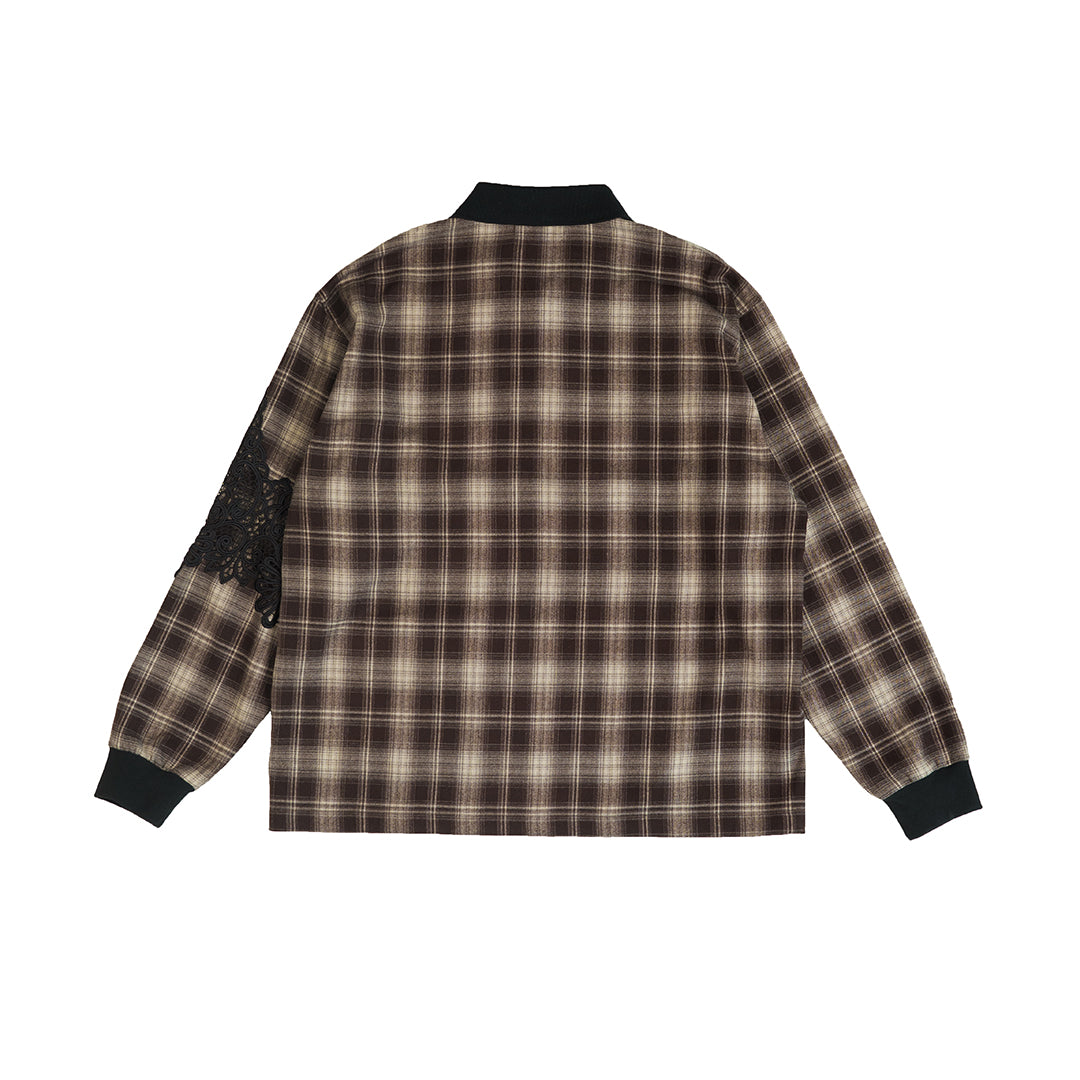 CHARLEMAGNE POLO SHIRT