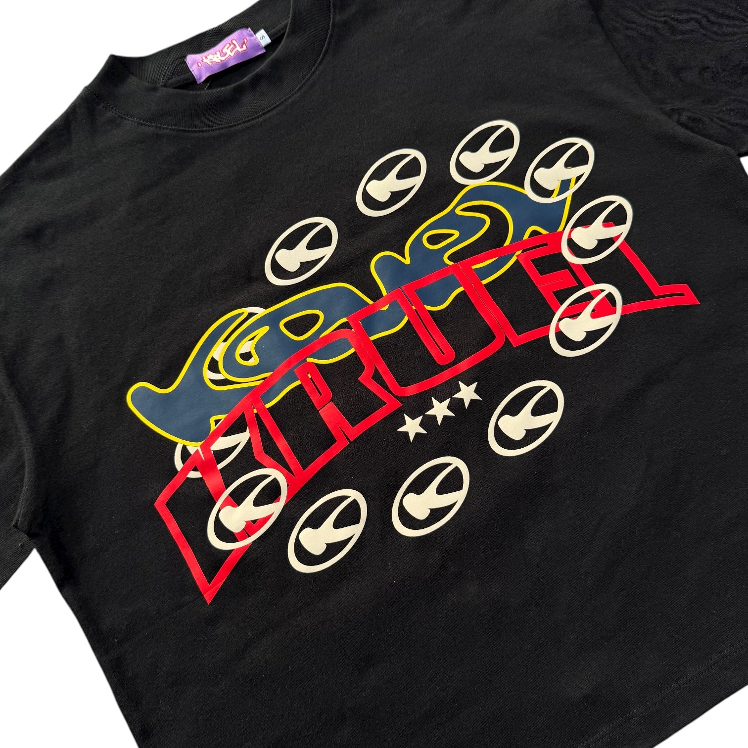 Wasted Potential Tee