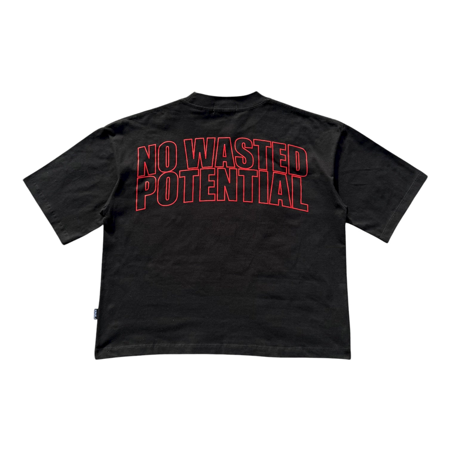 Wasted Potential Tee