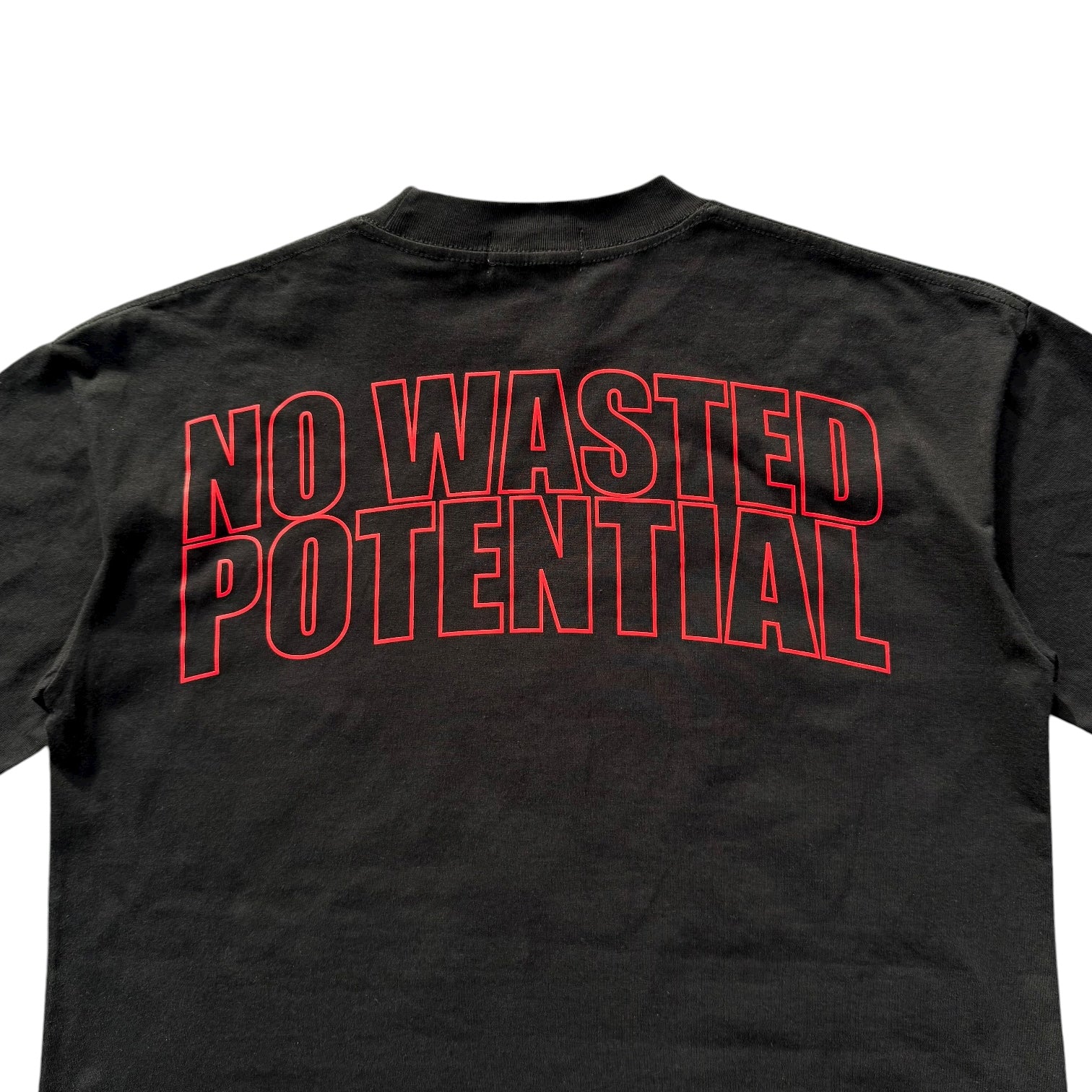 Wasted Potential Tee