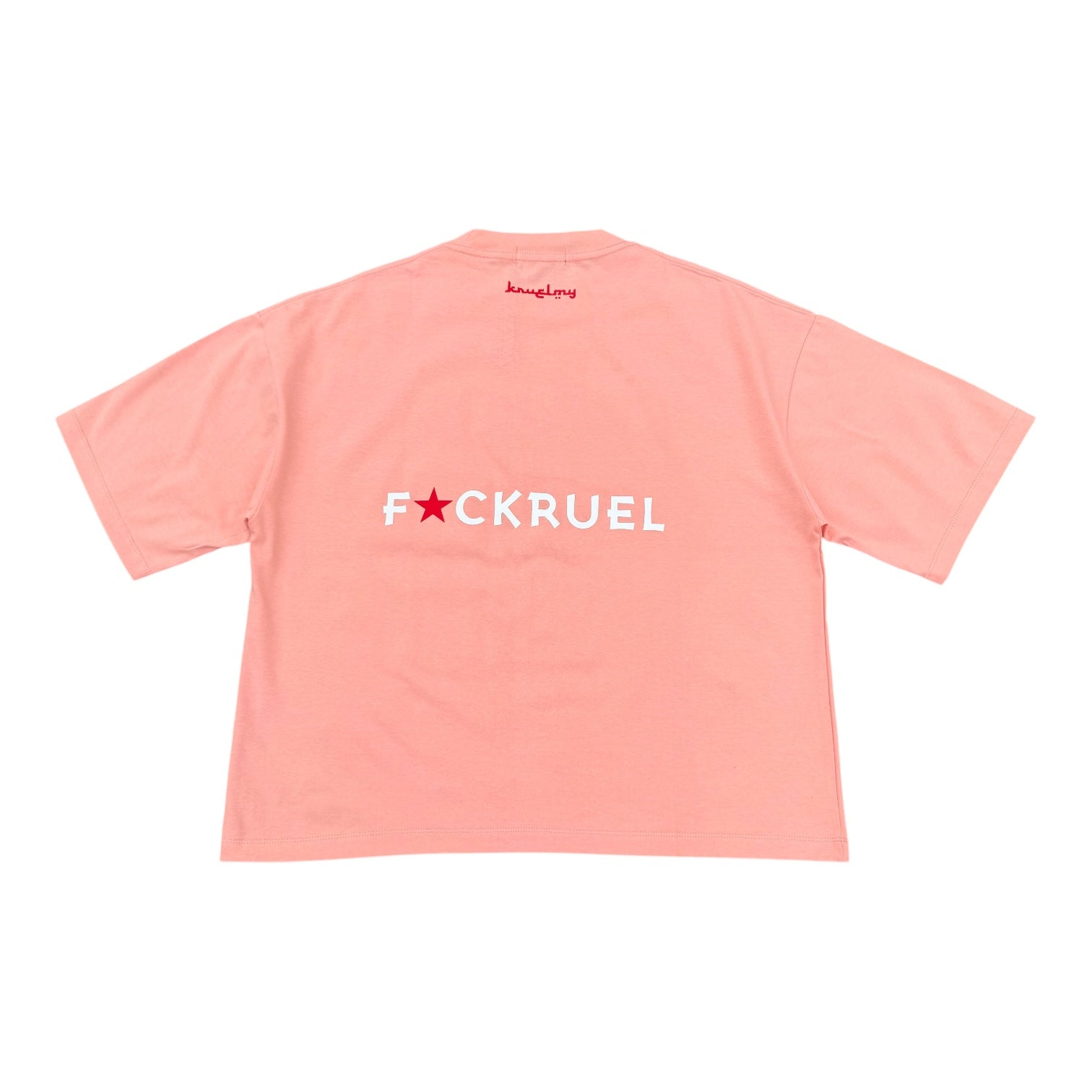 YUCK FOU SE (PINK)