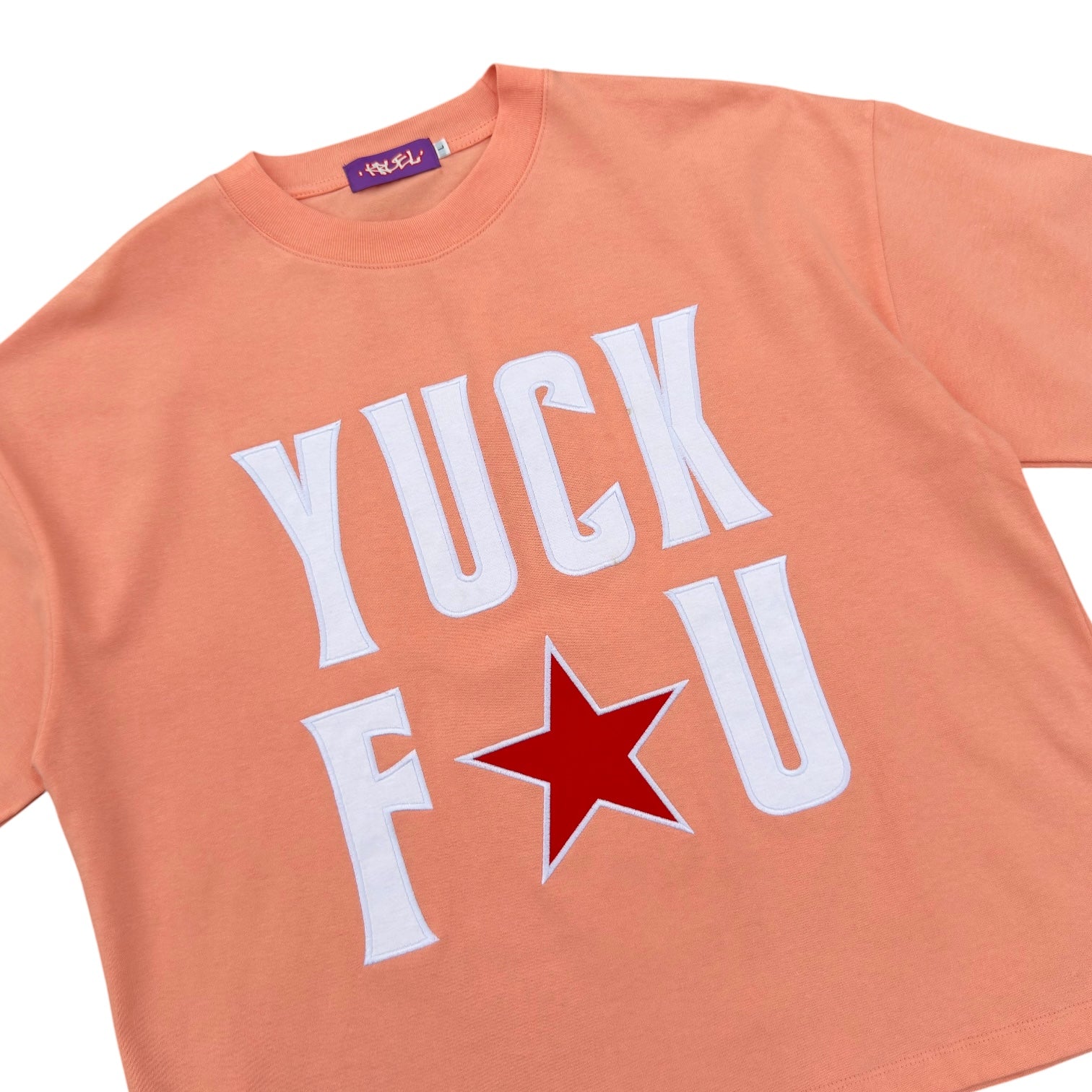 YUCK FOU SE (PINK)