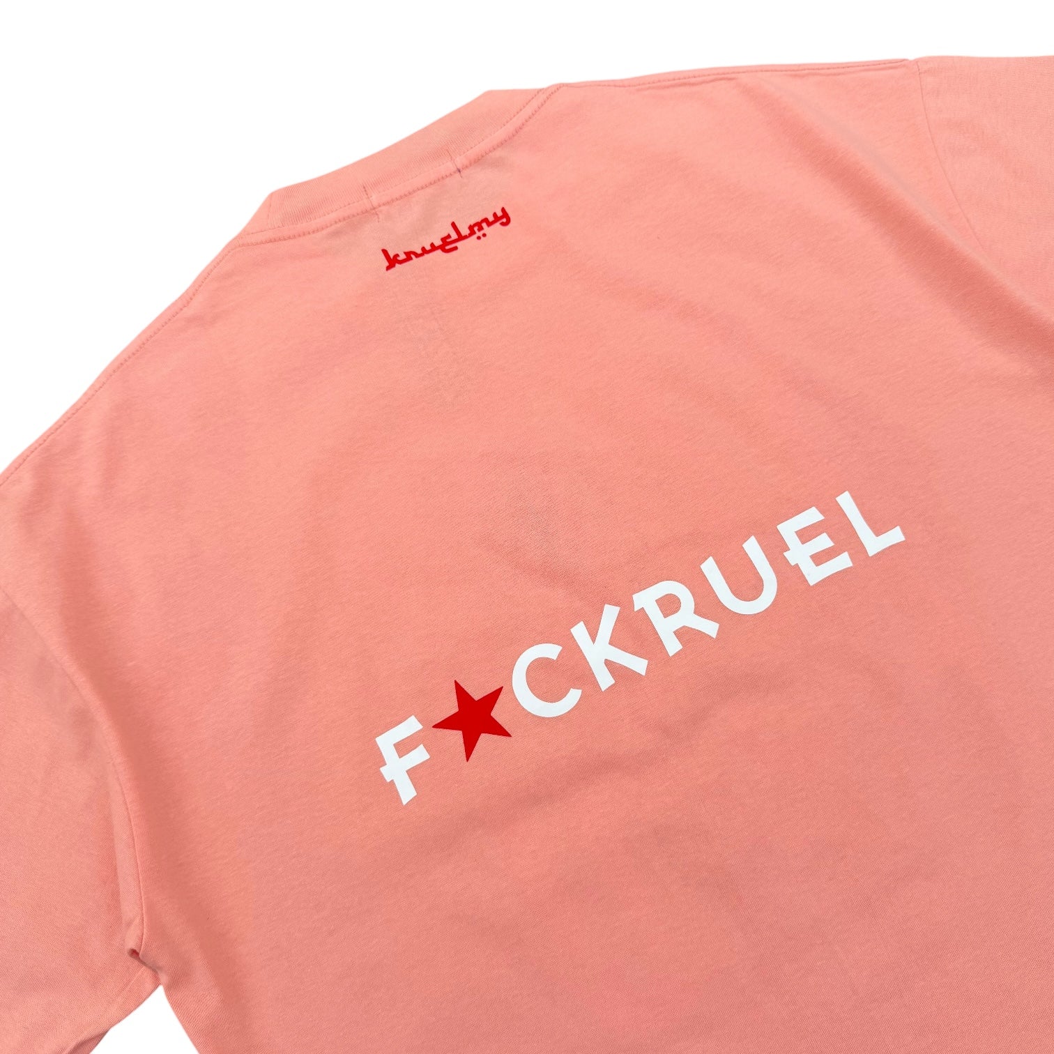 YUCK FOU SE (PINK)