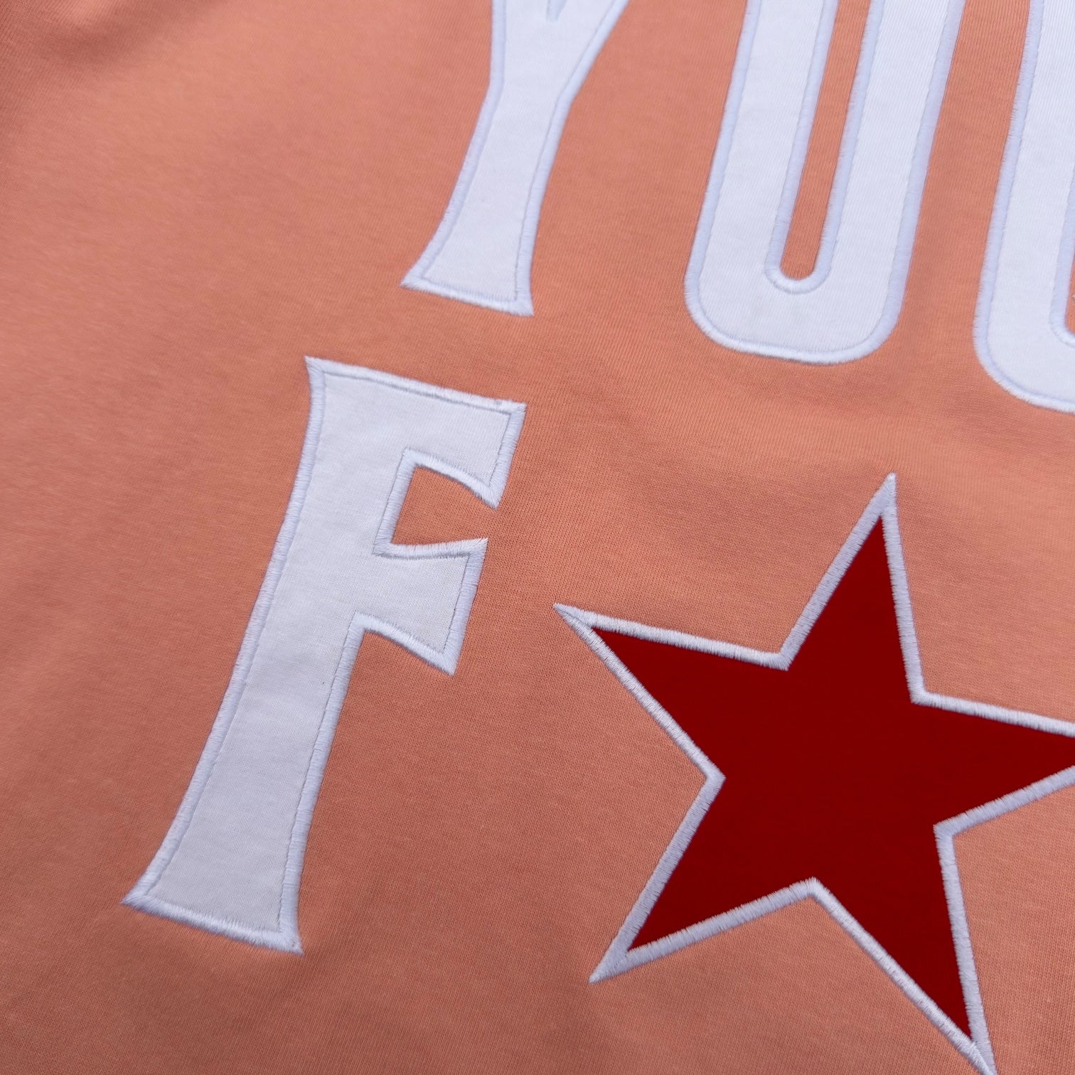 YUCK FOU SE (PINK)