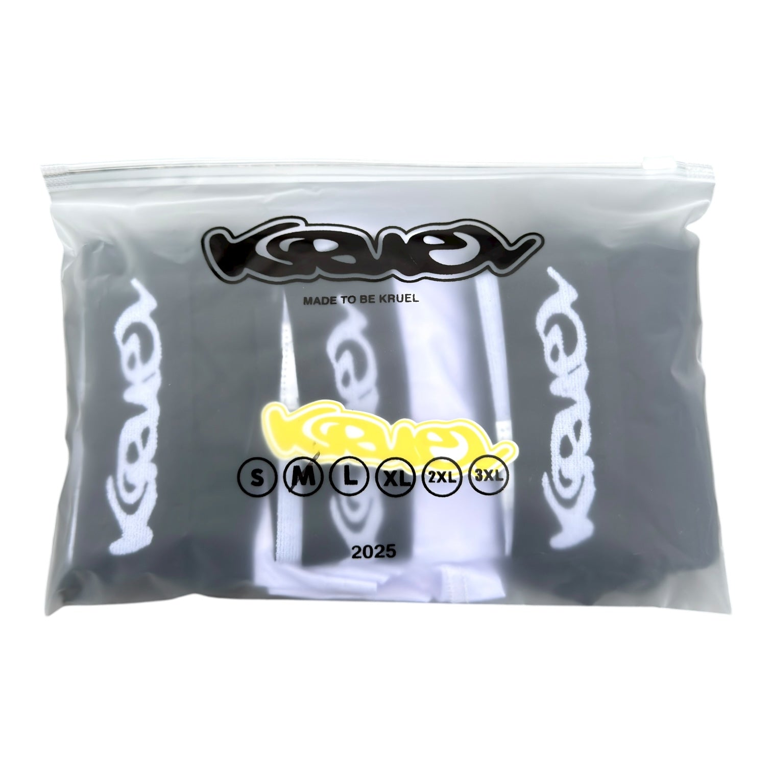 KRUEL Trunks