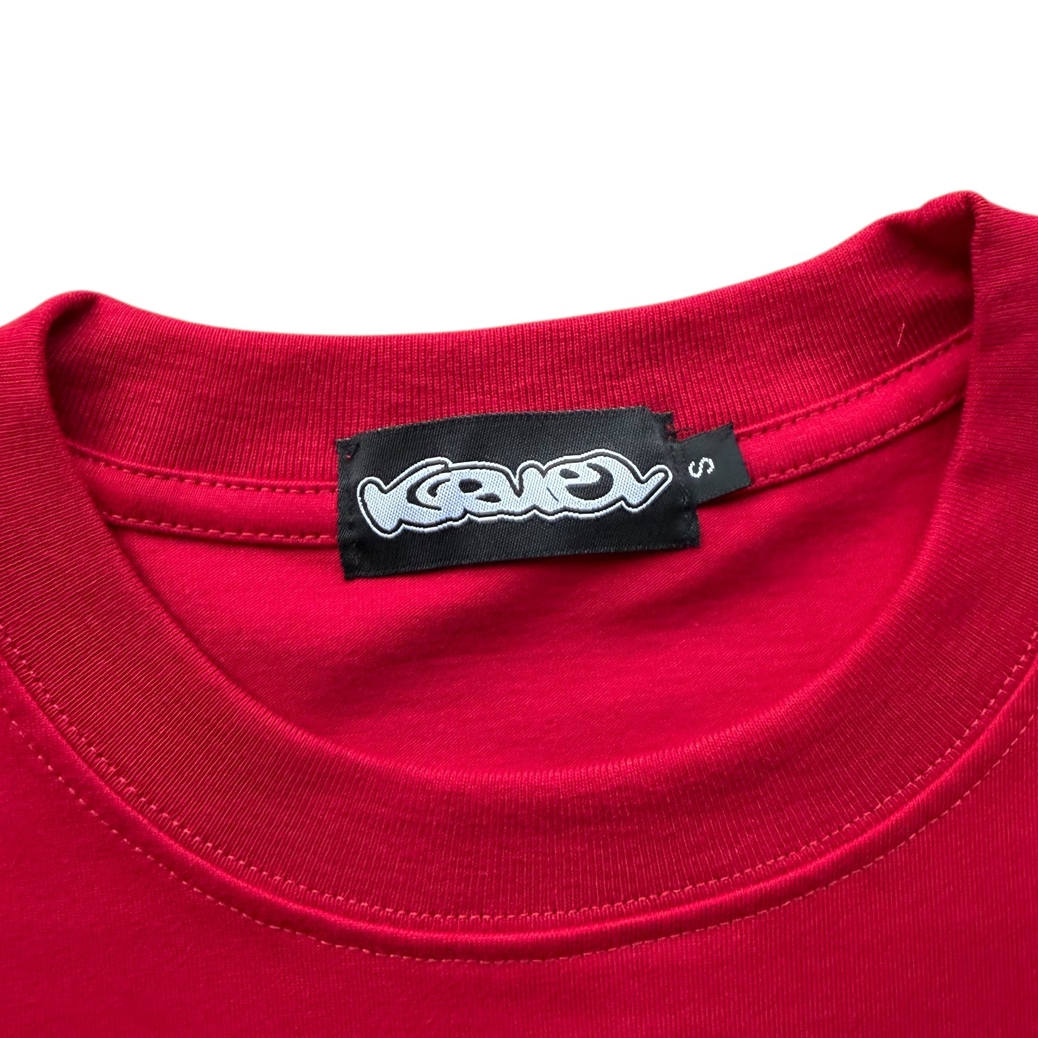 Stand Alone Boxy Tee