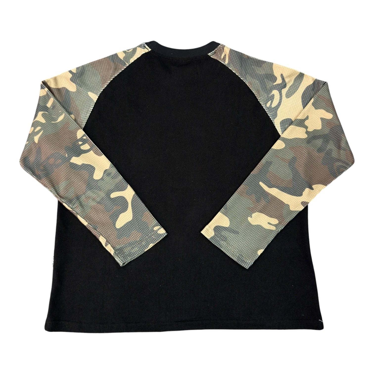 WAFFLE CAMO