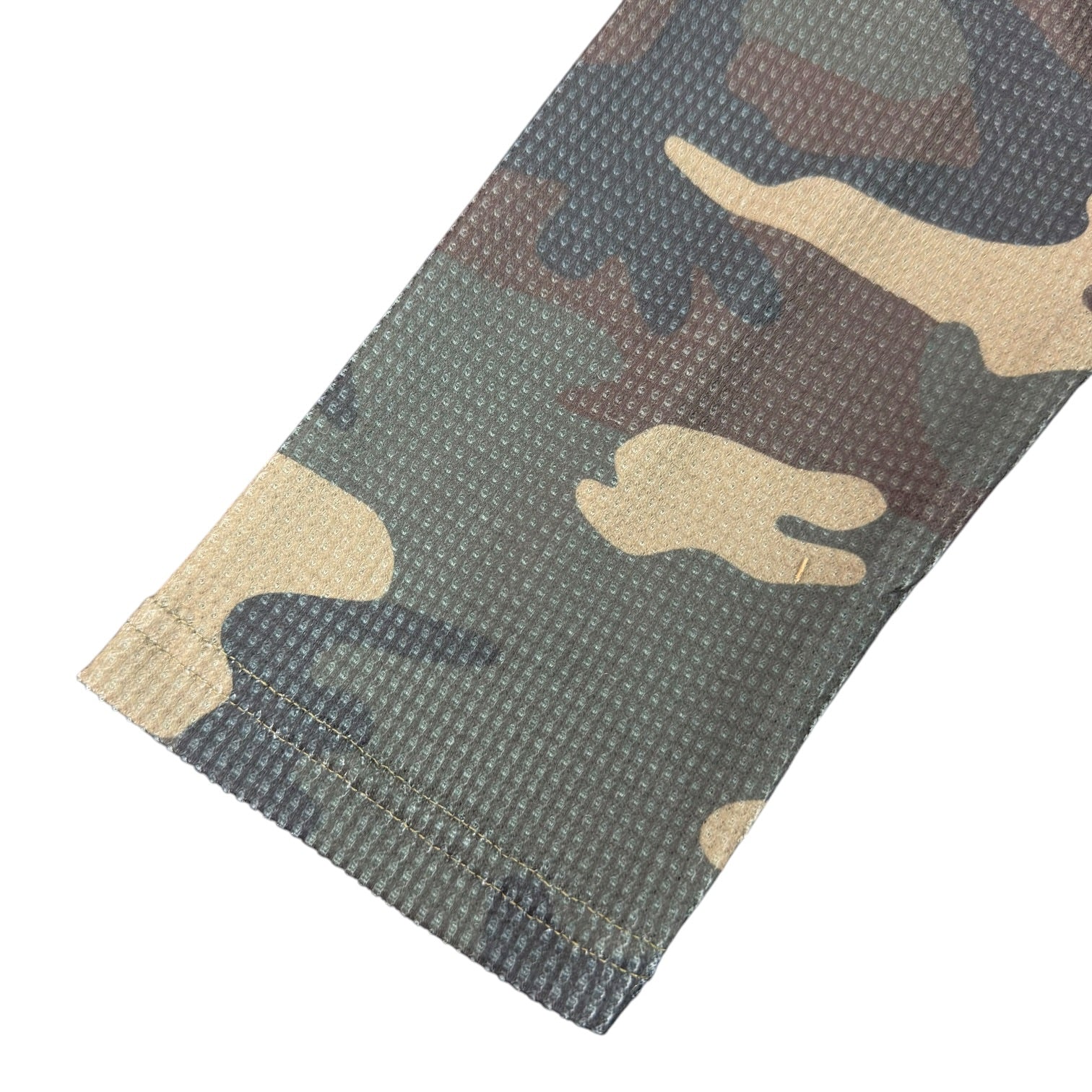 WAFFLE CAMO