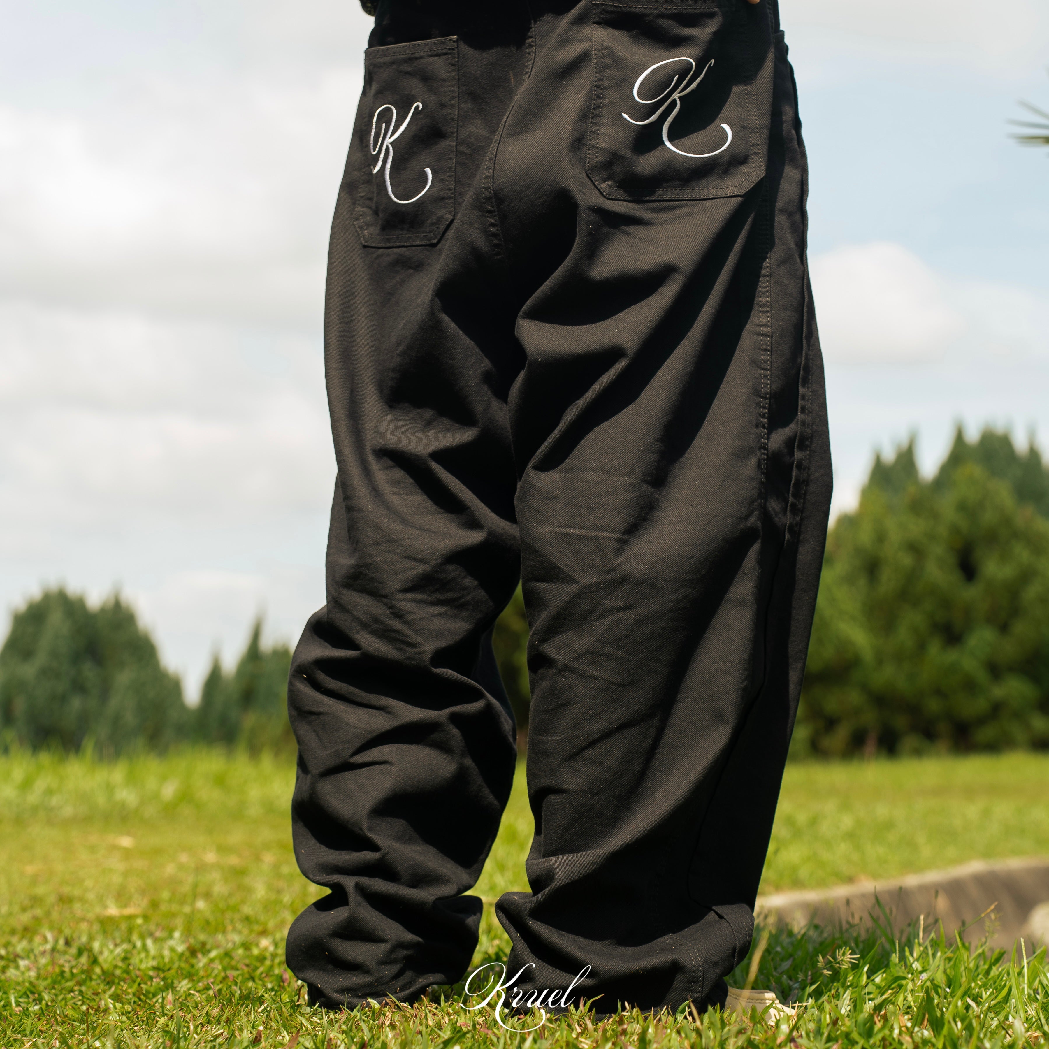 Rowe Pant