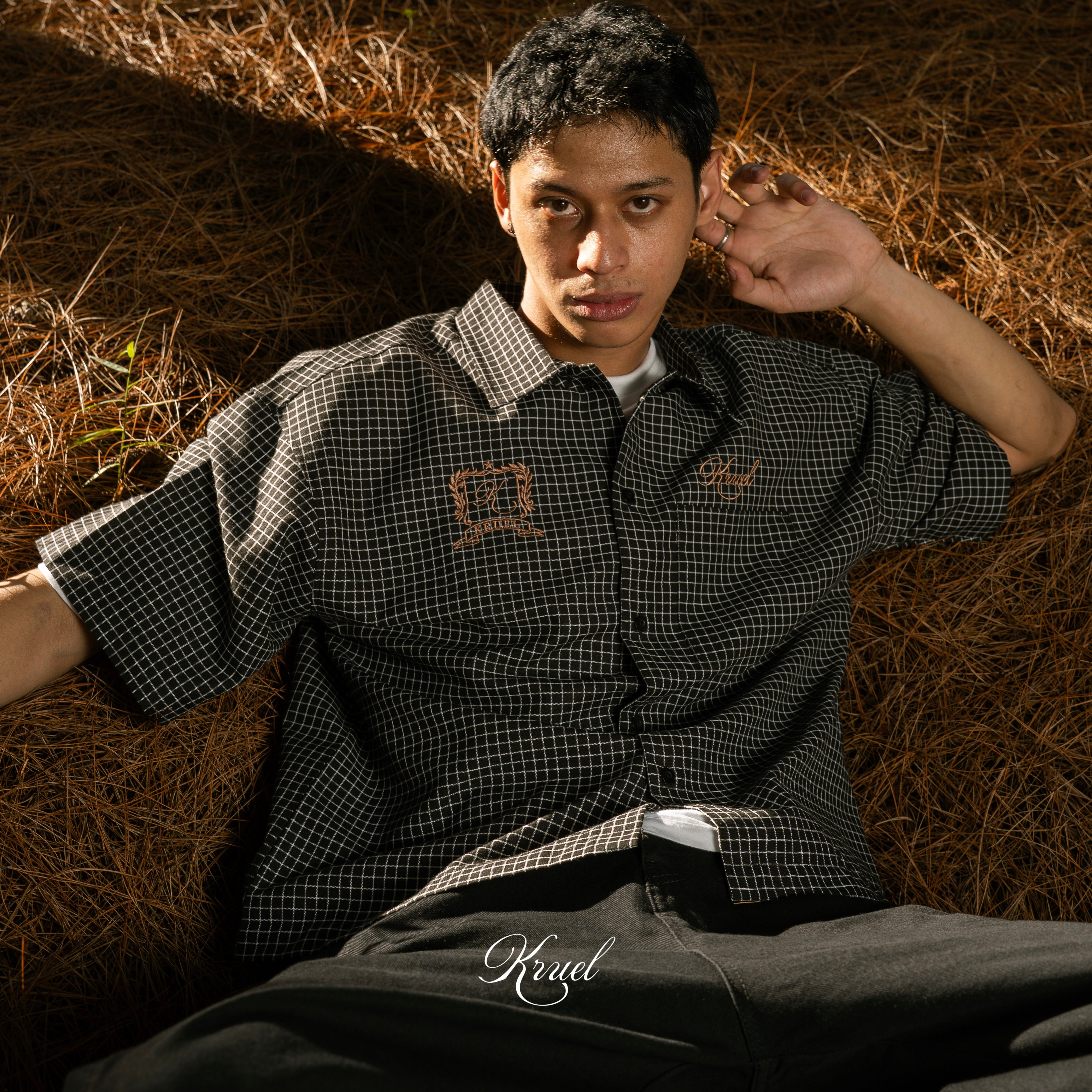 Noirgrid Shirt