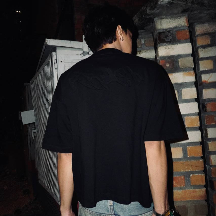 KRUEL Destroy Tee