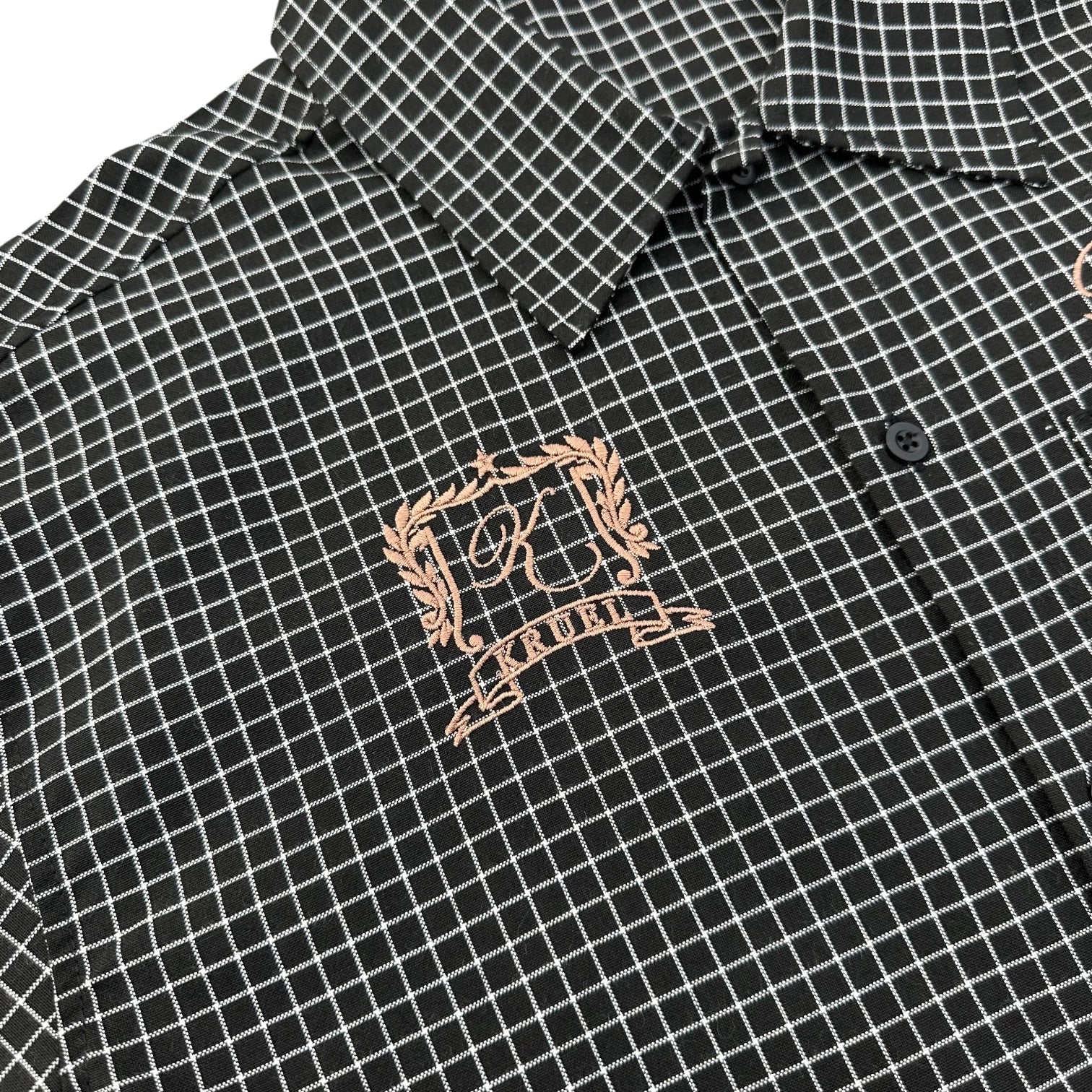 Noirgrid Shirt