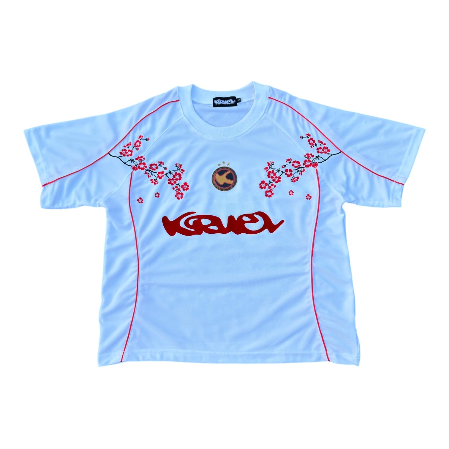 Kruel Sakura Noire Jersey