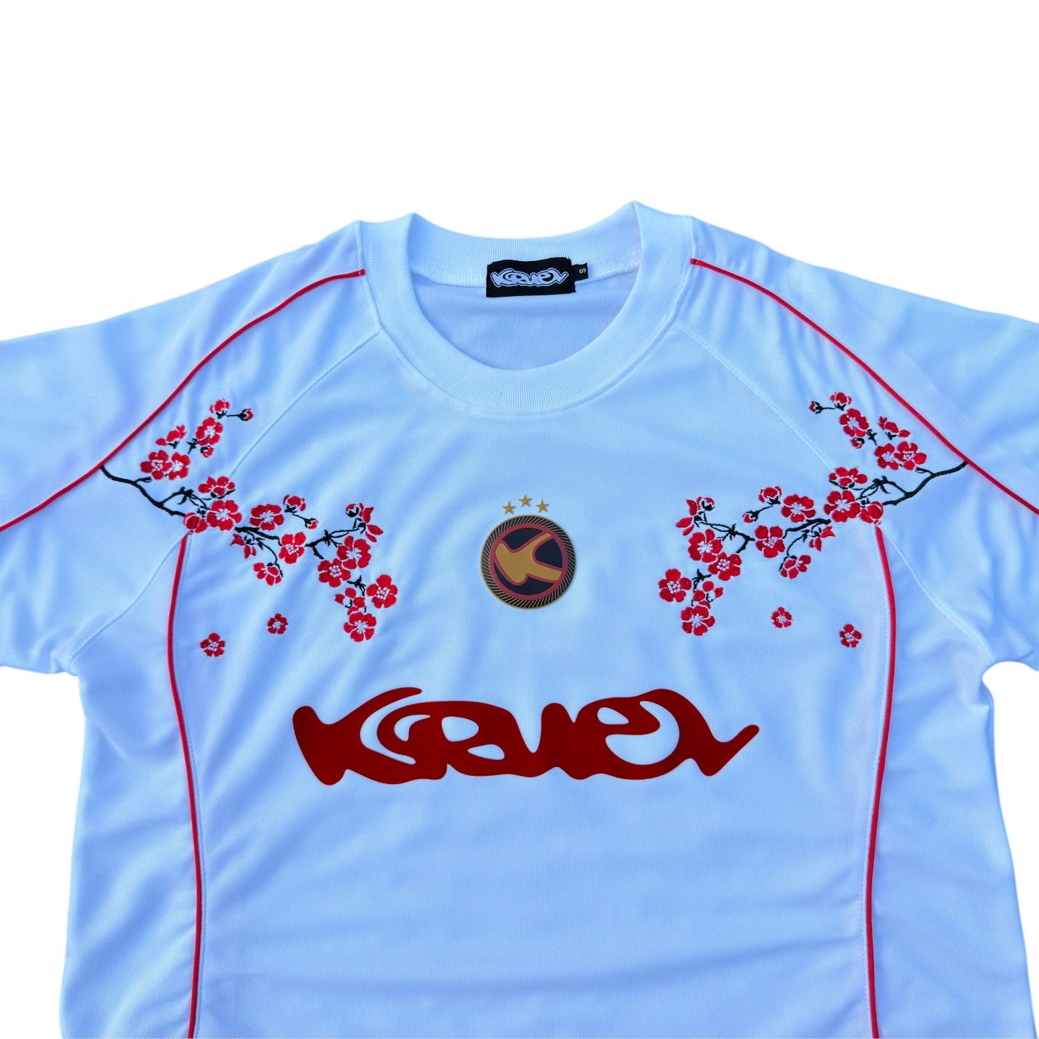 Kruel Sakura Noire Jersey