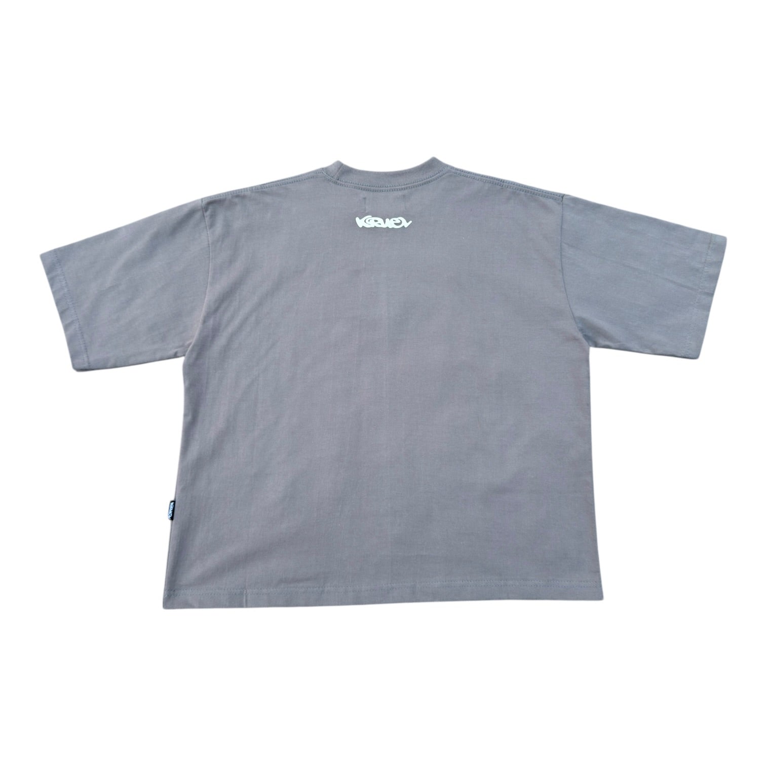 Kruel Iron Tee