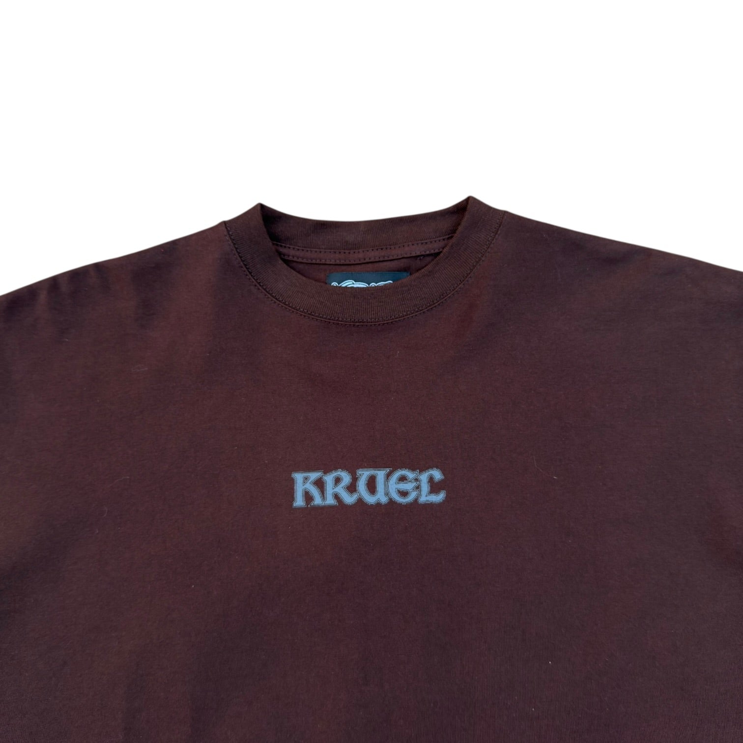 Kruel Bronze Tee