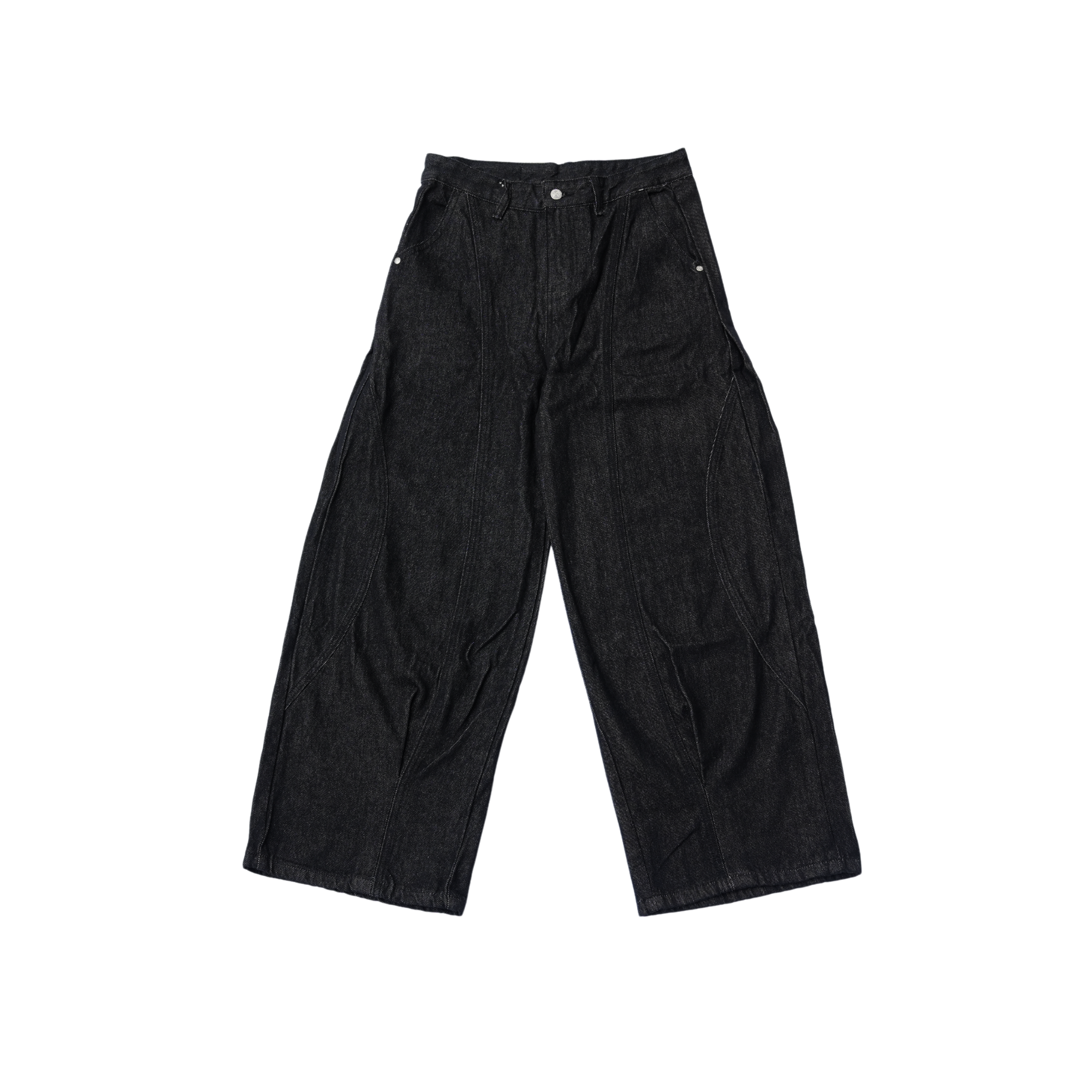 A Painless Kruel World Baggy Jeans