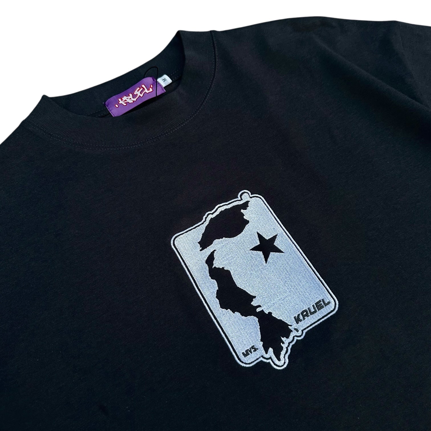 Celestial Map Tee