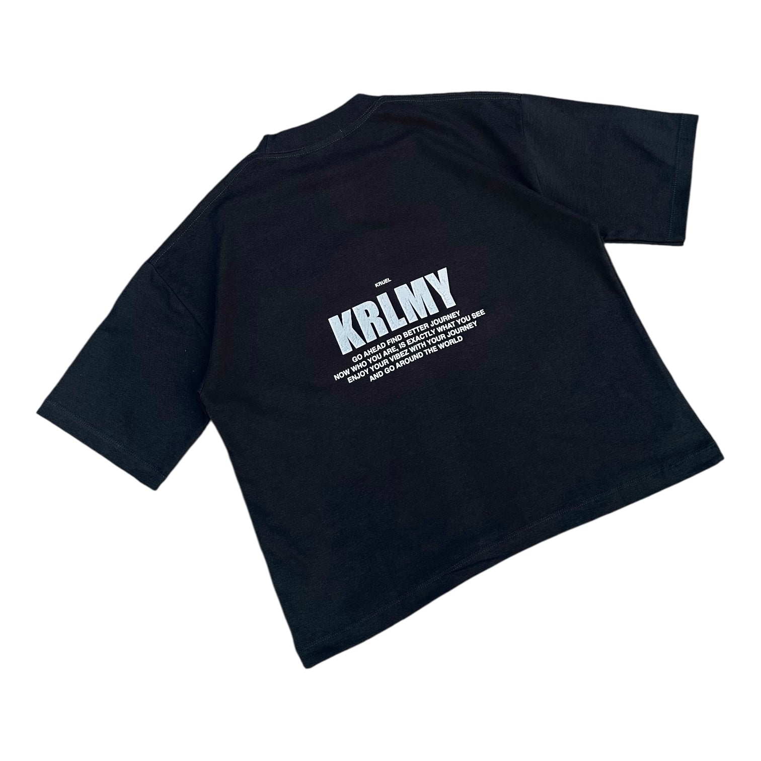 Celestial Map Tee