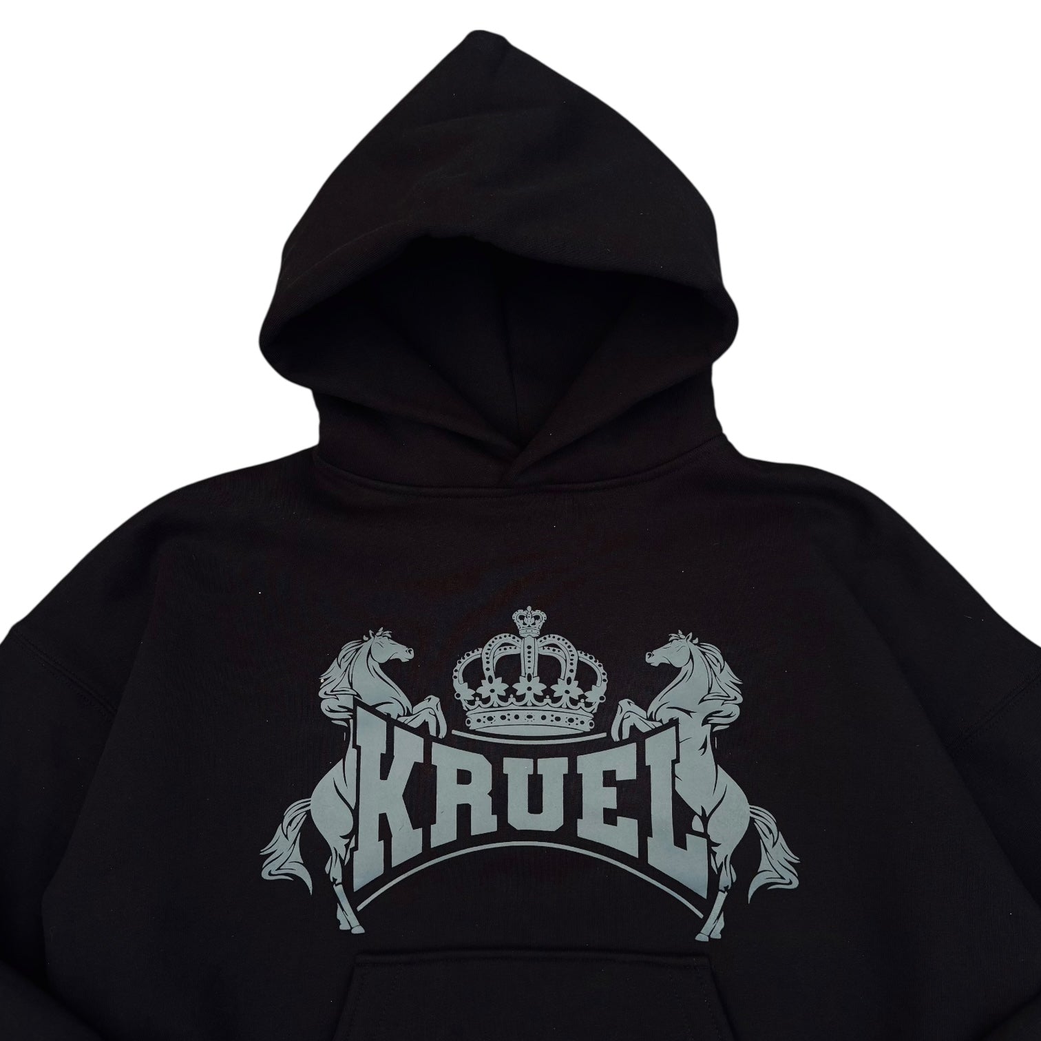 Royal Hoodie