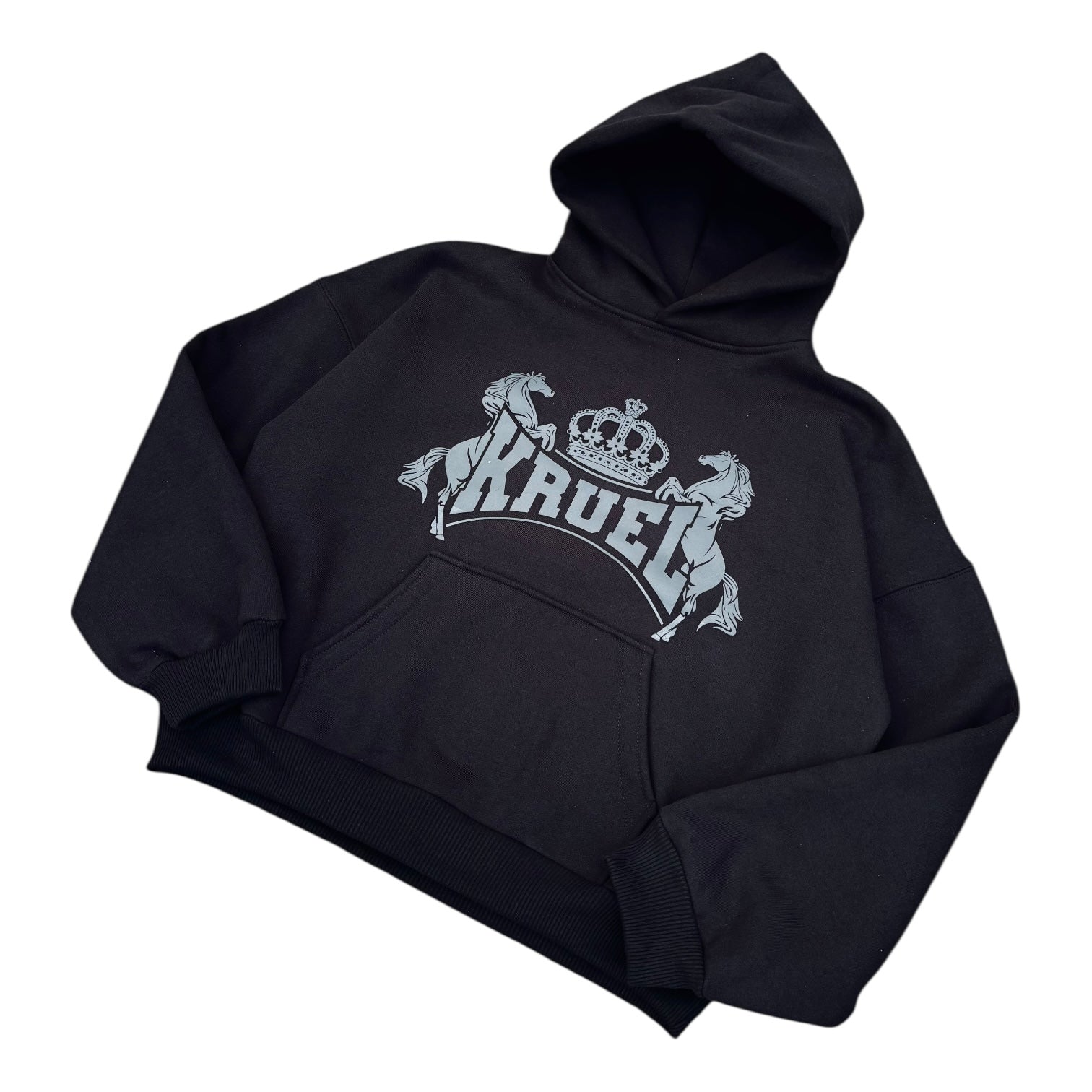Royal Hoodie