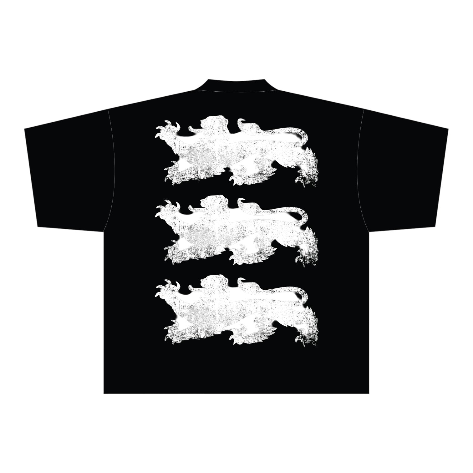 KRUEL CREED TEE