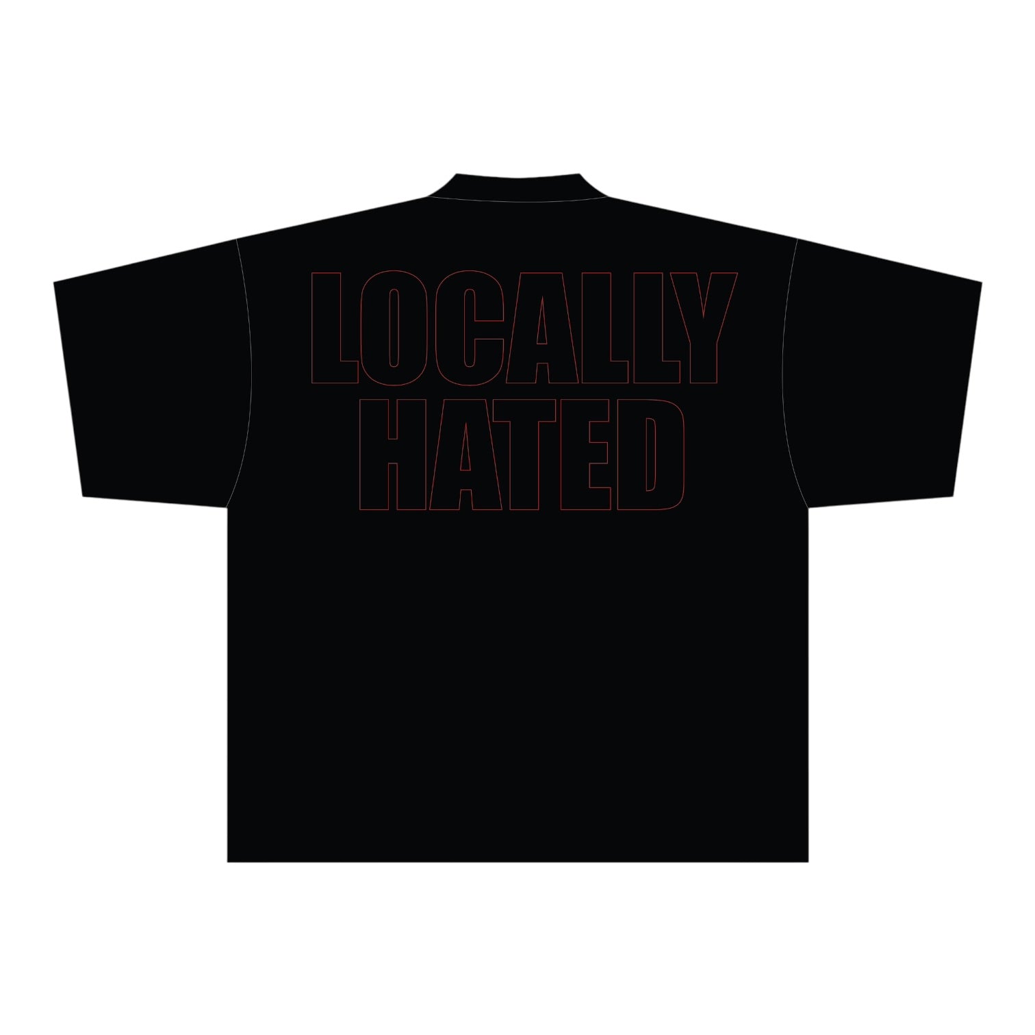 KRUEL OBSIDIAN TEE