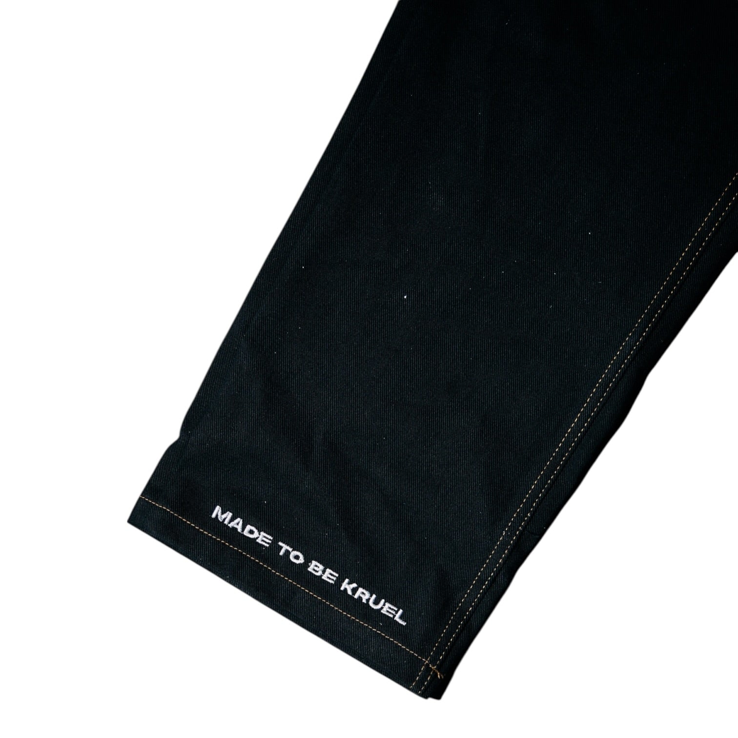 KRUEL BACKSLASH DENIM