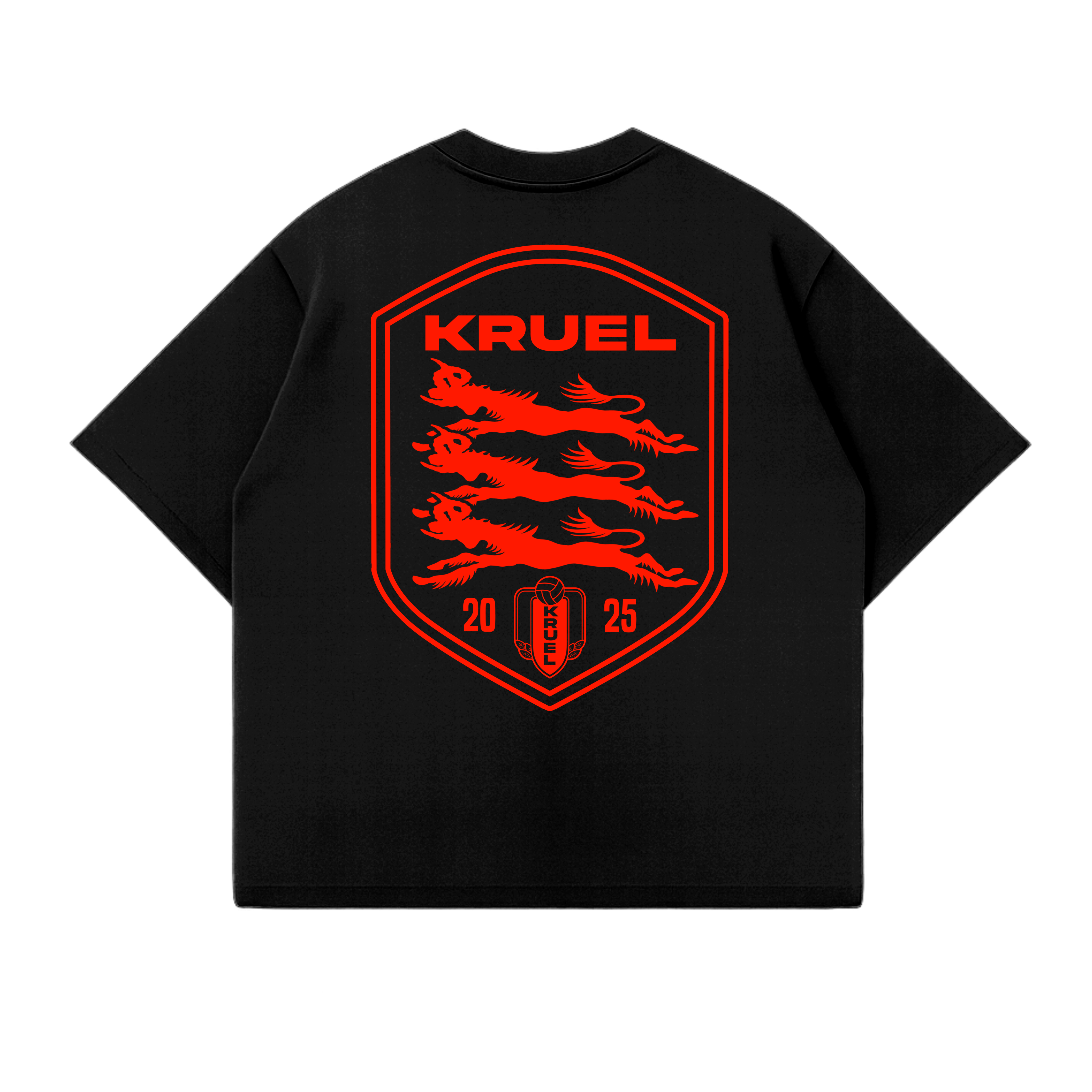 Kruel England Tee